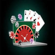 club388 Domino QQ live dealer table interface